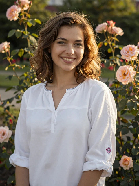 Meet Alina, 27 from Bălți