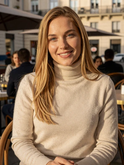 Meet SlovakCharm, 34 from Bratislava