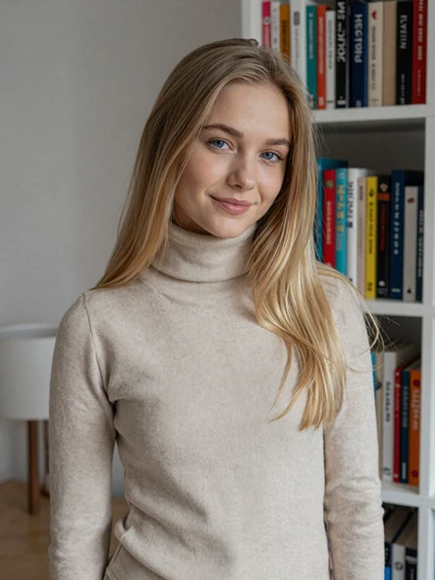 Meet Allenushka, 27 from Krakow, Poland