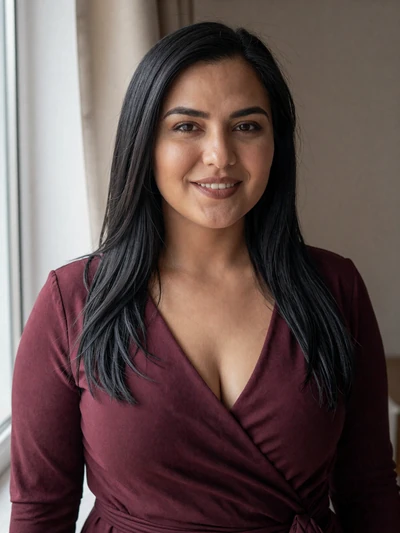 Meet Eszter, 34 from Debrecen, Hungary