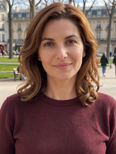Meet Radiant_Rose, 45 from Bucharest
