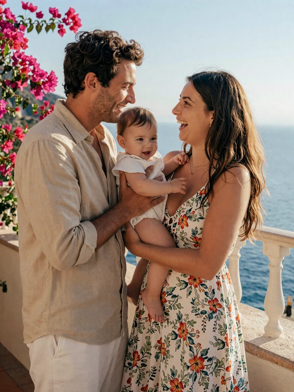 Natalia & Angelo