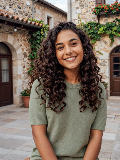 Meet Ioana, 27 from Brașov