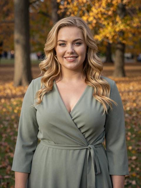 Meet Zuzana, 34 from Žilina