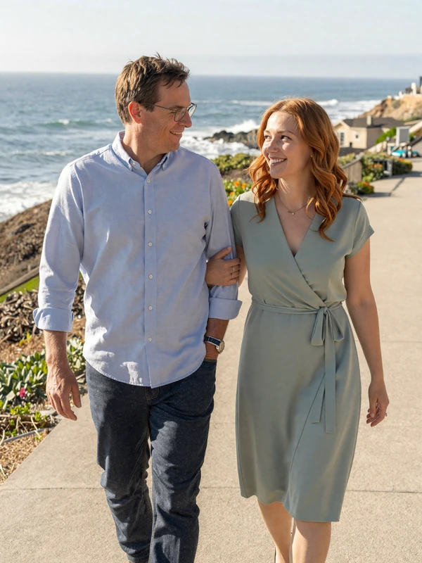 Anna & Mark