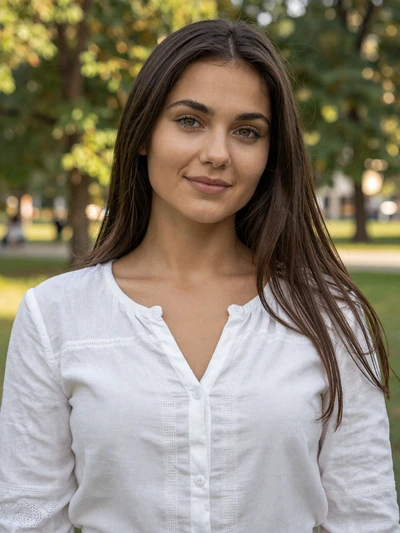Meet Yana_Sunshine, 29 from Kyiv