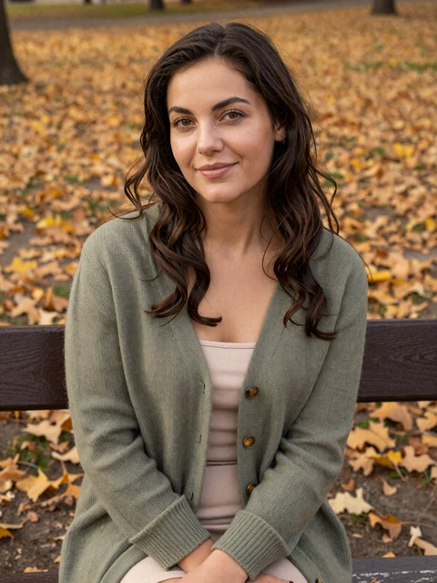 Meet Lucie, 33 from Prague