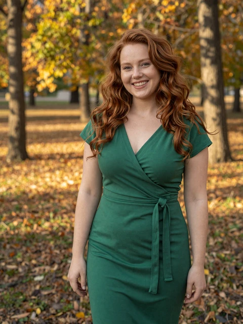 Meet Yulia, 36 from Kazan