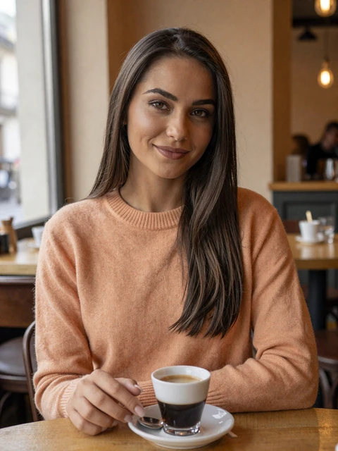 Meet Cristina, 31 from Chișinău